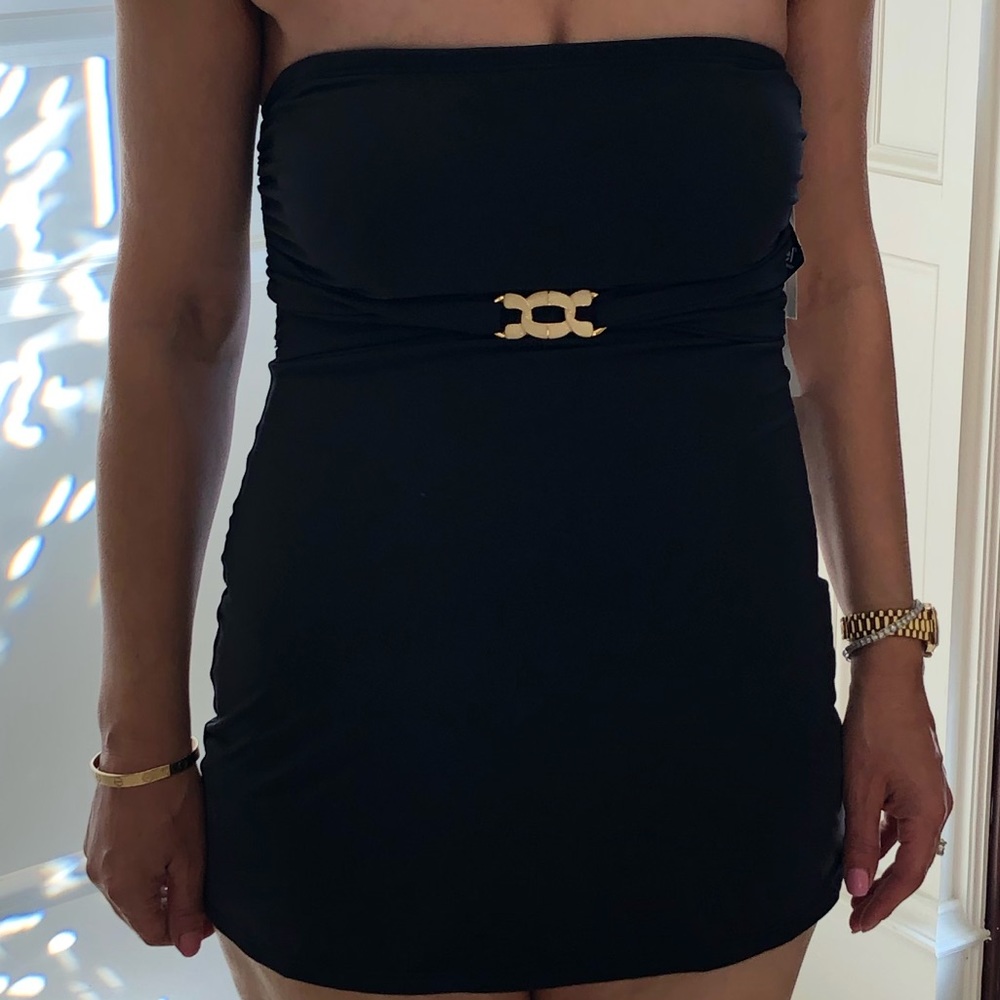 Perry Ellis bathing suit for women
